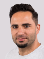 Herr Aydin