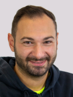 Herr Cinar