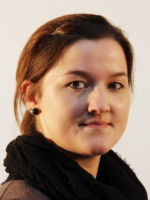 Frau Landwehr