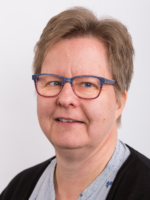 Frau Mundus