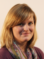 Frau Nieweg
