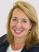 Frau Ruschhaupt