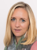 Frau Schulze Grachtrup