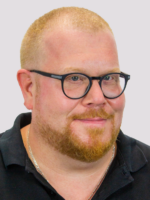 Herr Vandieken